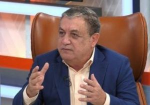 Gustavo Sánchez sugiere posponer consulta interna PLD