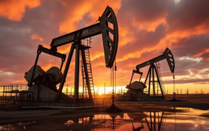 Petróleo sube tras rechazo de Trump a la propuesta de Irán