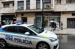 ESPAÑA: Liberan a dominicano arrestado por tiroteo en Oviedo