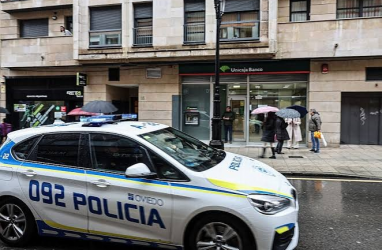 ESPAÑA: Liberan a dominicano arrestado por tiroteo en Oviedo