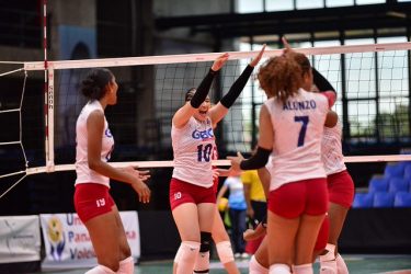 República Dominicana mantiene invicto en Copa Panamericana