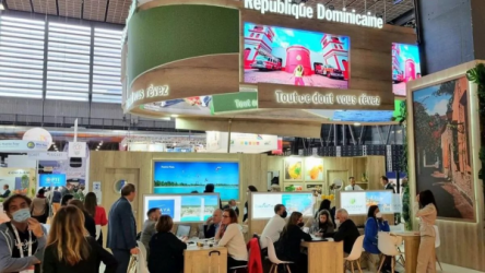 París: Banreservas promoverá inversiones turísticas de RD