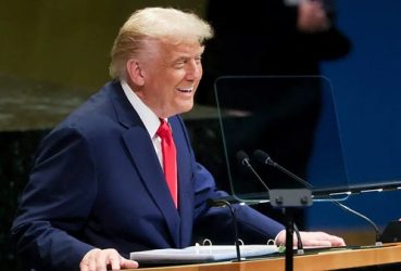 Dice sostuvo una reunión «muy buena» con delegados de Irán Dice sostuvo una reunión «muy buena» con delegados de Irán