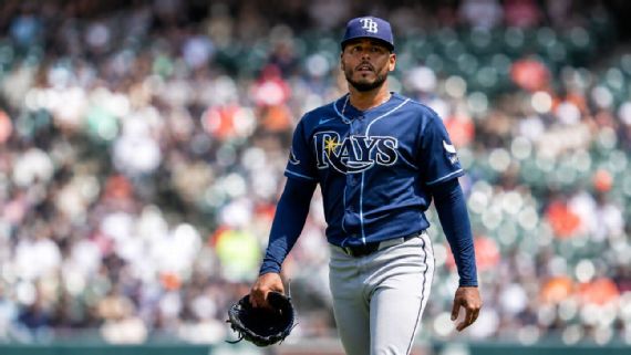 Freddy Peralta empieza mostrar señales positivas en un gran año imagen