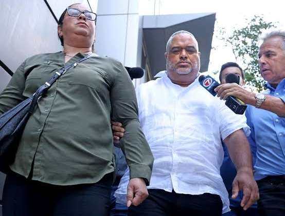 EU: Bajo fianza dominicano acusado de fraude US$700,000 imagen