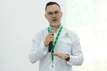 Consorcio Azucarero Central establece récord  zafra 2025-26