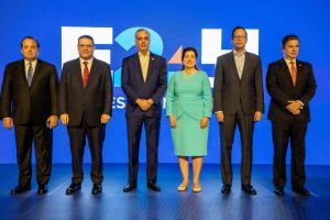 Gobierno lanza iniciativa para formar compañías en 24 horas