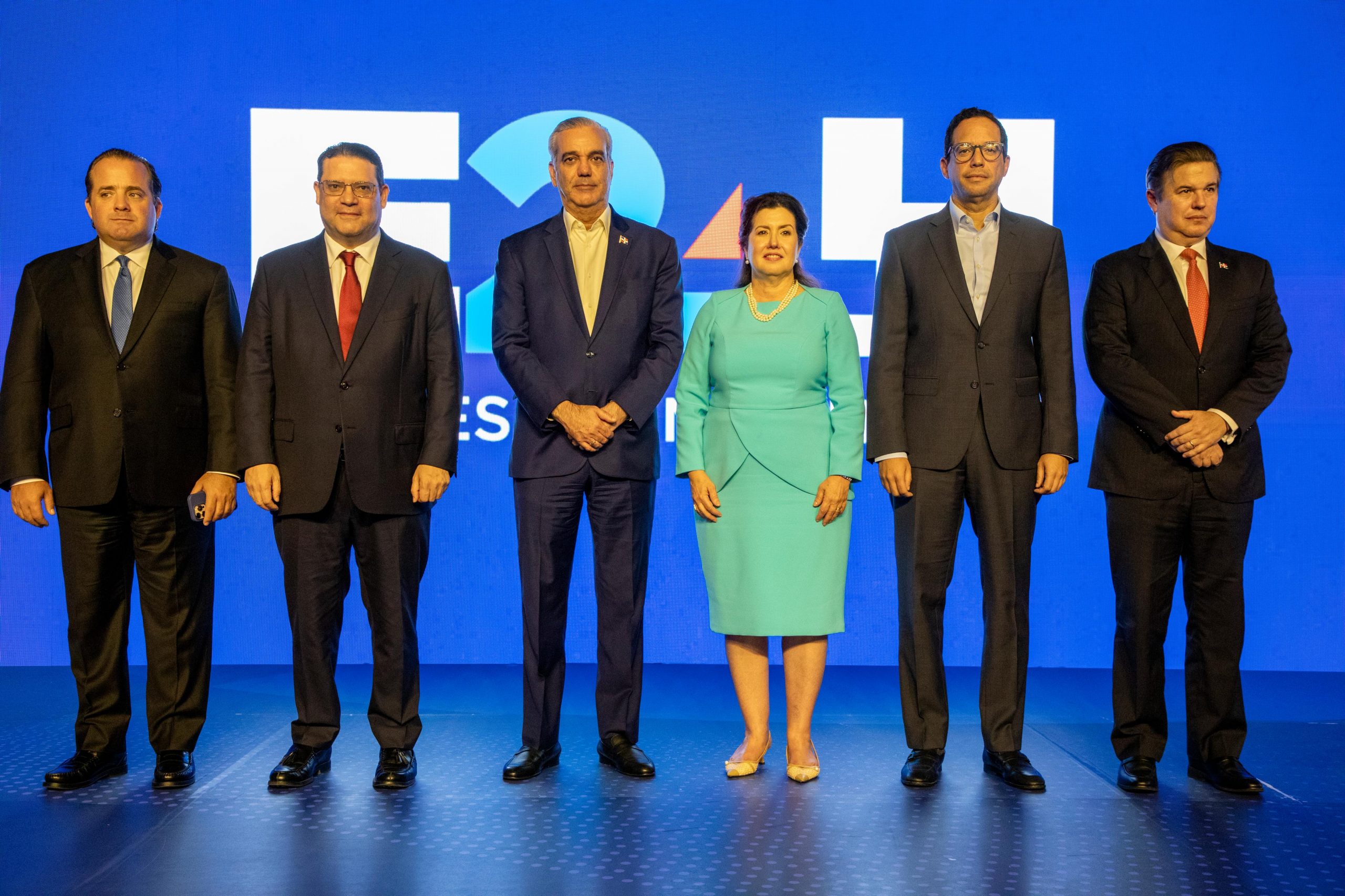 Gobierno lanza iniciativa para constituir compañías 24 horas