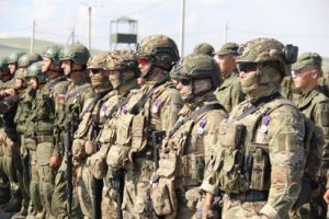 Rusia avanza en el este Ucrania  y captura localidad en Donetsk