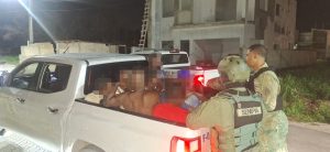 Reportan 1,439 interdicciones; 51 % en provincias fronterizas