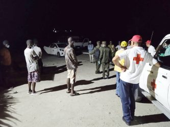 Embarcación con 17 haitianos llega a Cuba tras 7 días a deriva