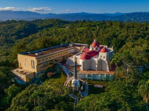 El milagro del Santo Cerro (OPINION)