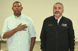 JCE y sectores de Santiago se unen para ampliar cedulación