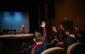 “Yo Soy Mozart” lleva música, teatro y humor a Dominicana