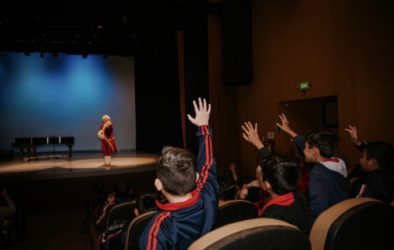 “Yo Soy Mozart” lleva música, teatro y humor a Dominicana