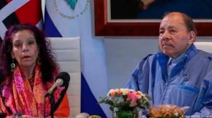 Nicaragua avanza en reforma excluye apositores de elecciones