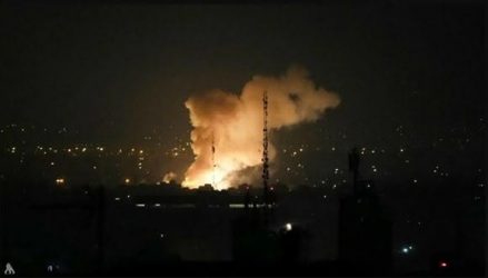 Irán asegura que responderá de manera «decisiva» ataques EEUU