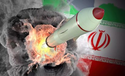 Potencias critican resolución EU sobre programa nuclear iraní