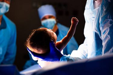 Más de 1,100 recién nacidos han muerto en Dominicana en 2026 Más de 1,100 recién nacidos han muerto en Dominicana en 2026