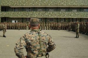Proyecto plantea servicio militar obligatorio para dominicanos 