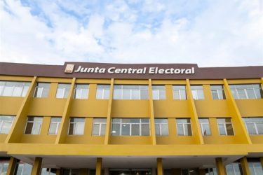 JCE aprueba integración preliminar de 162 juntas electorales