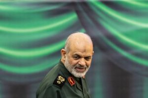 IRAN: Guardia Revolucionaria promete respuesta ataque EEUU IRAN: Guardia Revolucionaria promete respuesta ataque EEUU