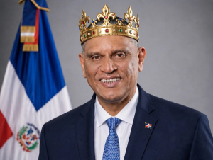No queremos rey en el Consulado (OPINION) No queremos rey en el Consulado (OPINION)