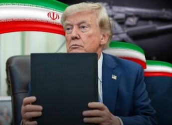 Trump asegura que EE.UU tiene municiones ilimitadas para Irán