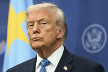 Desaprobación de Trump supera el 59% entre votantes probables