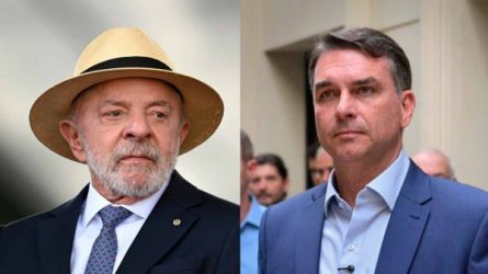 BRASIL: Lula amplía 5 puntos su ventaja a seis días de elecciones BRASIL: Lula amplía 5 puntos su ventaja a seis días de elecciones