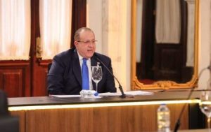 Gobierno destaca crecimiento  4.5 % de economía dominicana