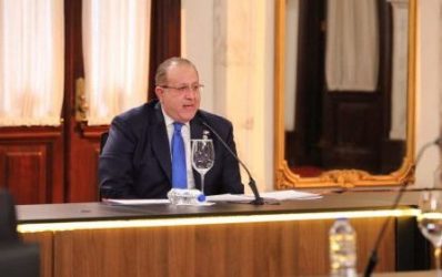 Gobierno destaca crecimiento  4.5 % de economía dominicana
