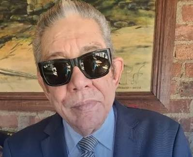Muerte Francis Méndez enluta locución hispana en Nueva York imagen