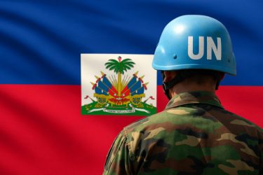 ONU renueva el mandato de la fuerza contra pandillas en Haití