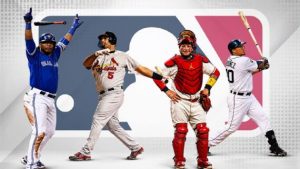 Pujols, Molina, Encarnación y Ordóñez al Salón Béisbol Latino