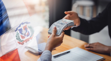 Dominicanos del exterior, el país que sostiene a la RD