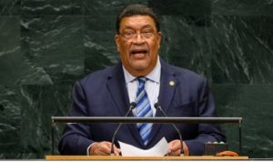 Nicaragua reafirma en la ONU acuerdos Rusia, China y Cuba