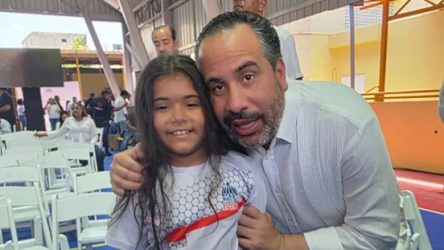 Esther Ramírez representará a RD Mundial de Ajedrez FIDE