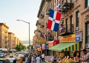 Qué hace especial a la diáspora dominicana?