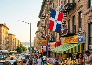 ¿Qué hace especial a la diáspora dominicana? ¿Qué hace especial a la diáspora dominicana?