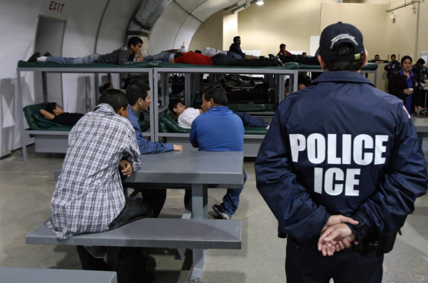 ONU exige investigar muertes inmigrantes bajo custodia ICE