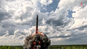 Asamblea General de la ONU alerta de escaladas nucleares