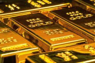 VENEZUELA: Negocian traslado US$4.000 MM en oro a N. York