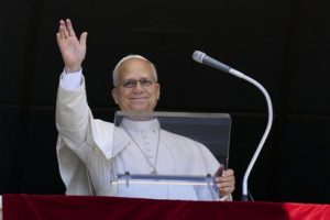 ROMA: El Papa pide renovar el compromiso por paz del mundo