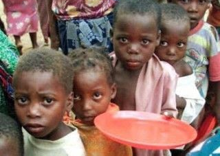 Alerta ONU: Más 250.000 niños en riesgo desnutrición aguda