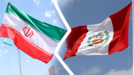 EEUU aplaude decisión de Perú de romper relaciones con Irán