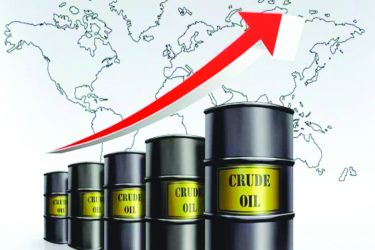 Petróleo supera los US$90 tras nuevos ataques de EEUU a Irán