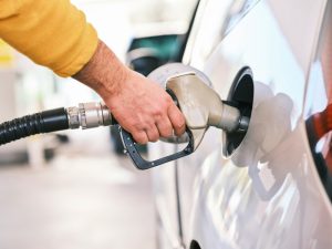 EEUU: Gasolina registra precios históricos durante fin de verano