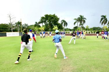 R. Dominicana participará en el Mundial de Béisbol U15 2026 R. Dominicana participará en el Mundial de Béisbol U15 2026