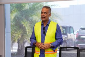 Gobierno dice Manzanillo Gas & Power alcanza 66.9 % ejecución